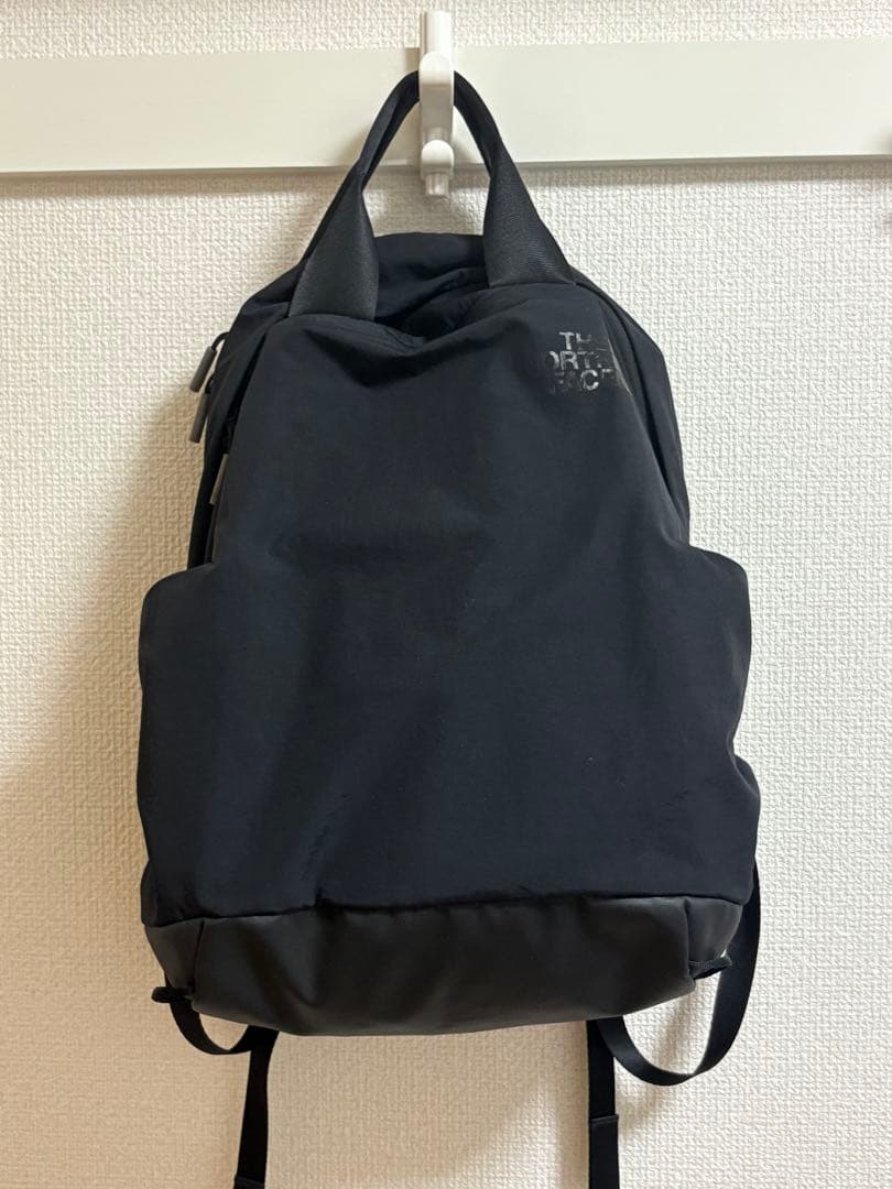 【良品】The North Face ネバーストップデイパック