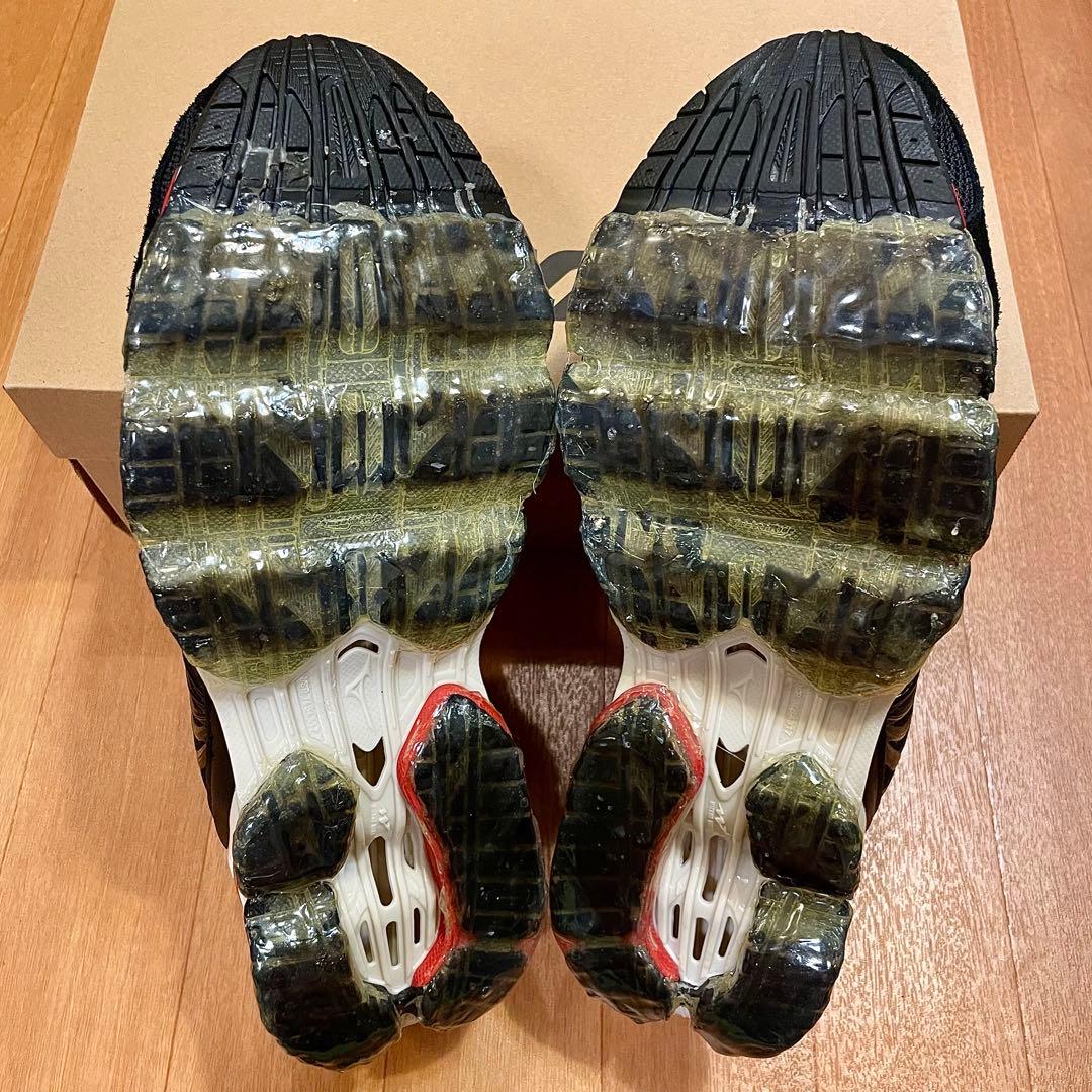 ま*6様 mizuno prophecy ls graphpaper 27.5c