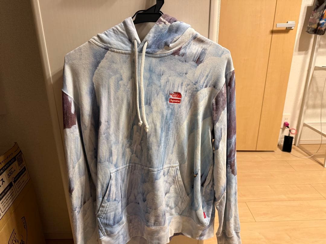 Supreme シュプリーム 21SS The North Face