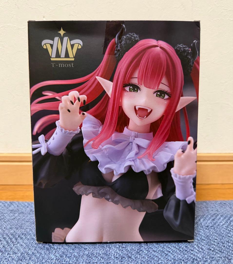 T-most 喜多川海夢フィギュア〜リズver.〜 - メルカリ
