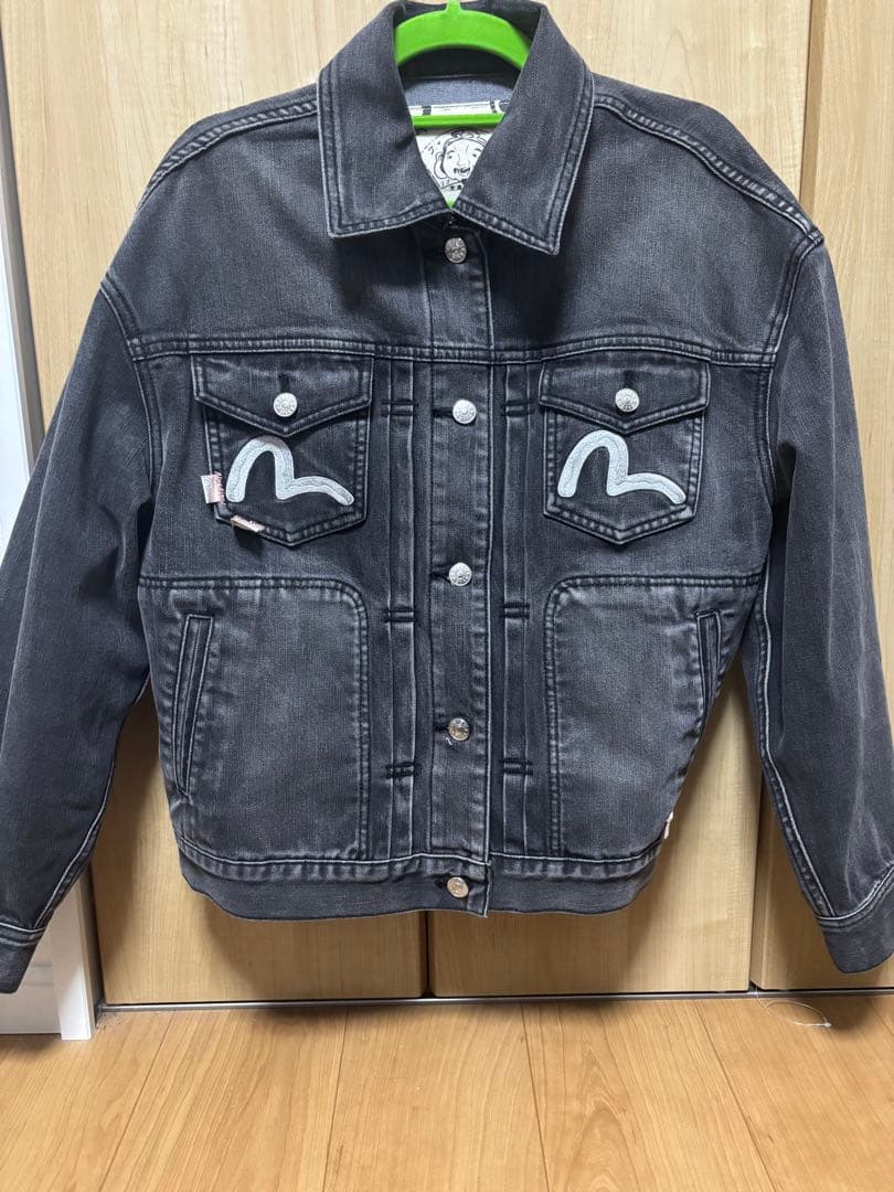 デニムジャケット 50年後も着たい「デニムジャケット」（セットアップ） | 「Japan Made