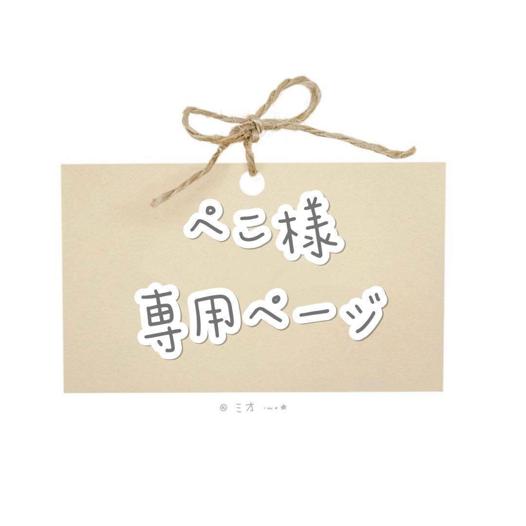 ぺこ様　ウィッグオーダー専用ページ FGO】コスプレウィッグオーダーページ｜Yahoo!フリマ（旧PayPayフリマ）