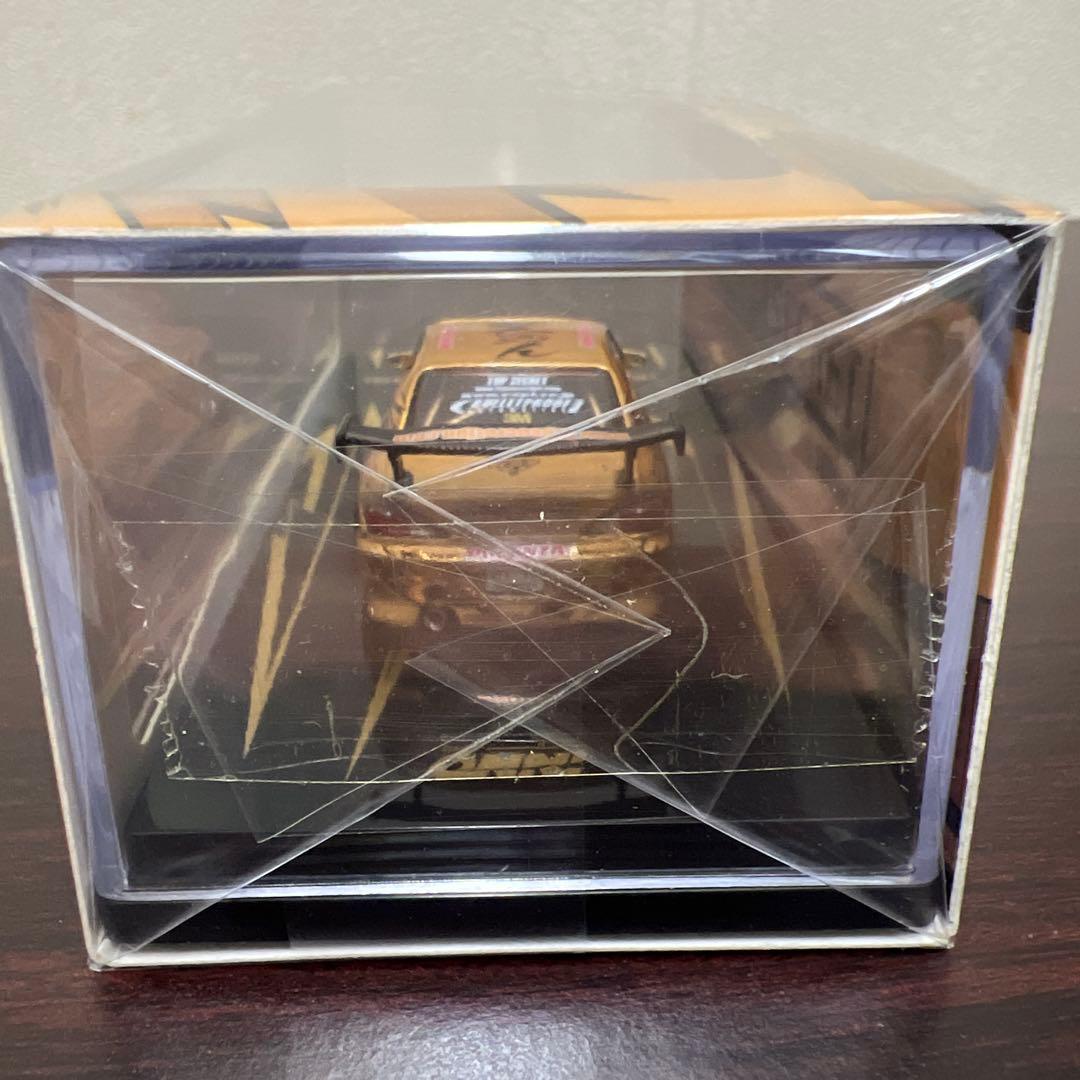 inno64 TopSecret トップシークレット シルビア S15 - メルカリ