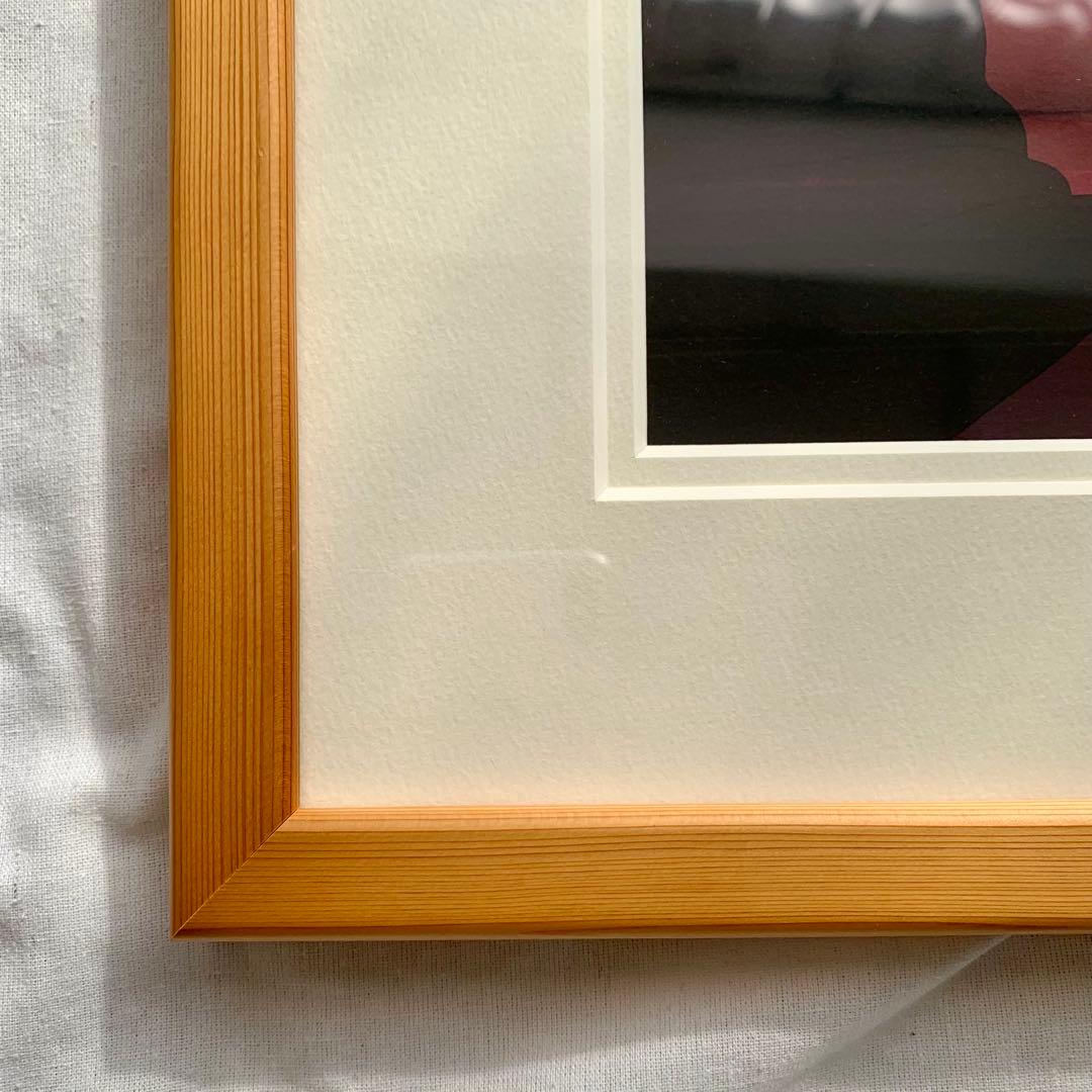 m*2様 【非売品】ジブリ 千と千尋の神隠し セル画 海原鉄道 千尋と