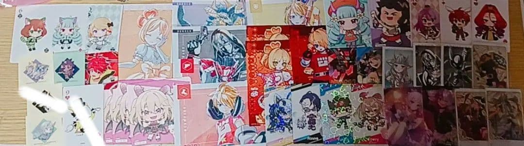 コンパスグッズ まとめ売り