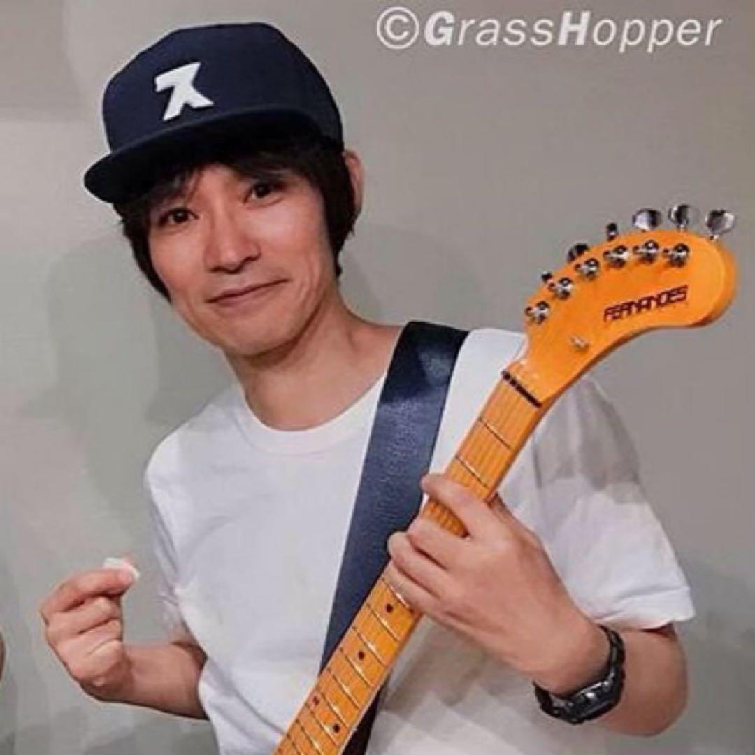 スキャップ スピッツ 草野マサムネ 会員限定 ステッカー付き - メルカリ