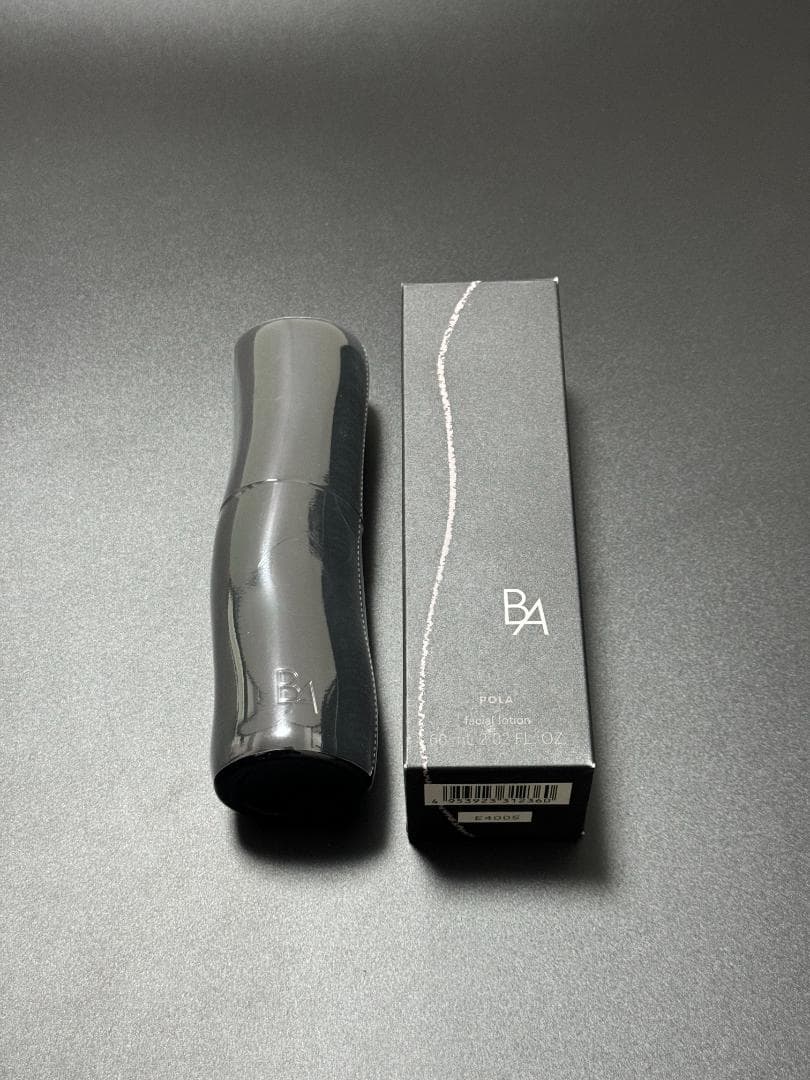 POLA BAローション 保湿化粧水【新品未使用】