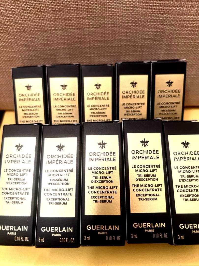 【舞】オーキデ アンペリアル　ザ リフト セロム×10