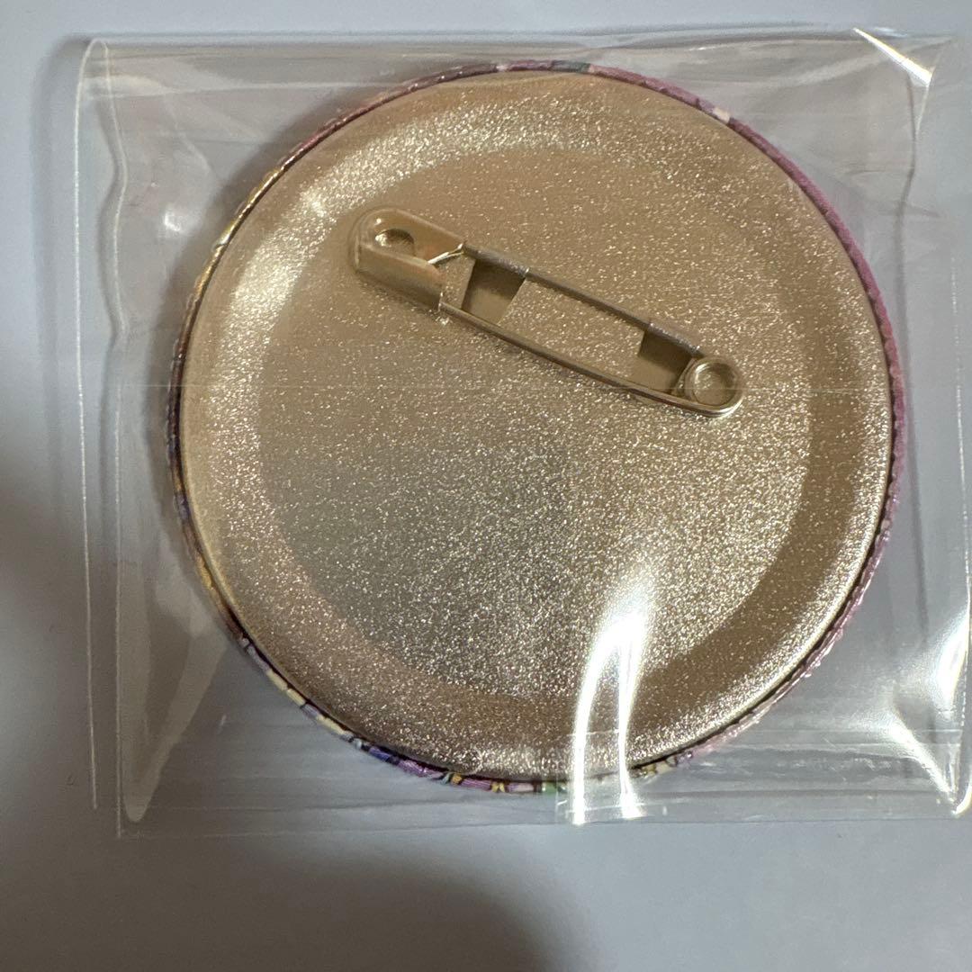 ライカ 缶バッジ 宝丈萊香 - メルカリ