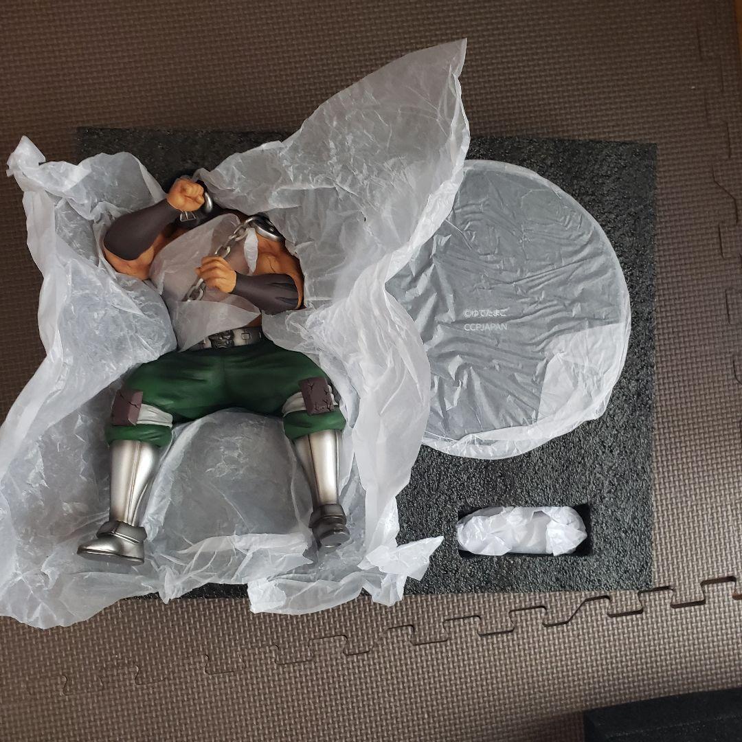 CCP キン肉マン　匠仕様　アビスマン　原作カラー