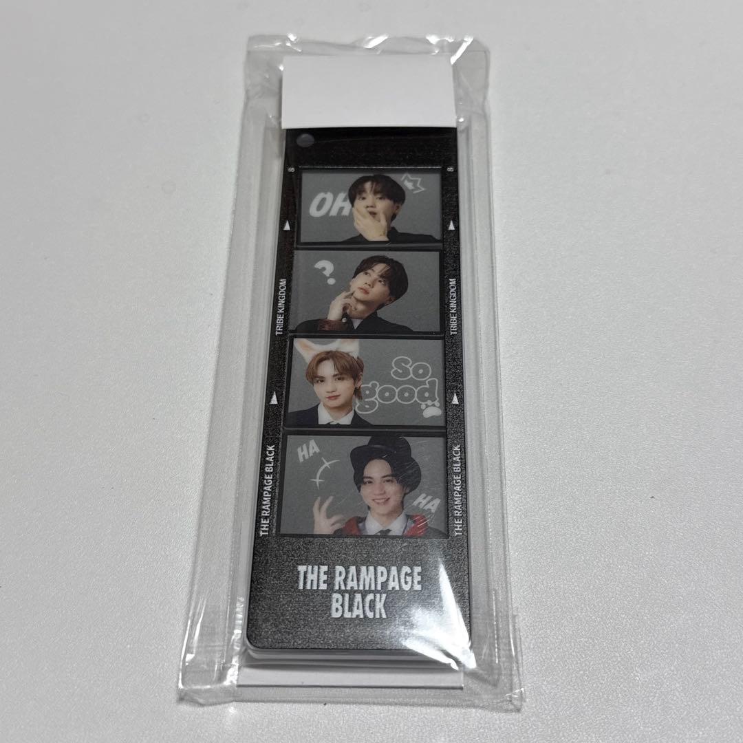 吉野北人 トラキン フォトグレイキーホルダー - メルカリ