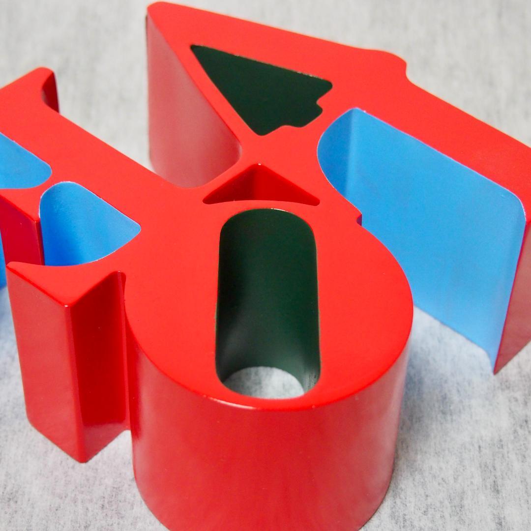 ☆限定500☆ ロバート・インディアナ 