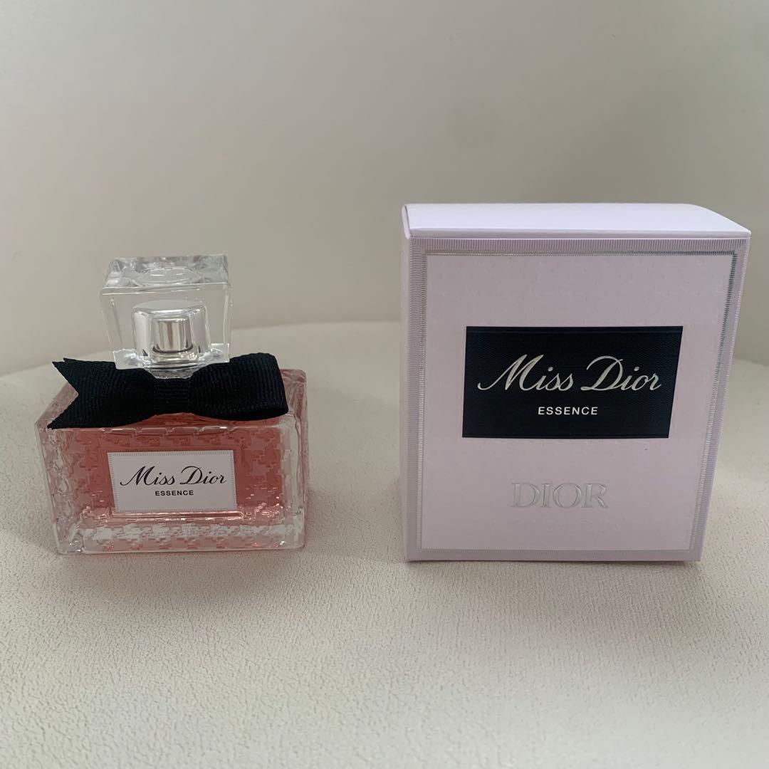 Miss Dior Essence 35mL パルファン