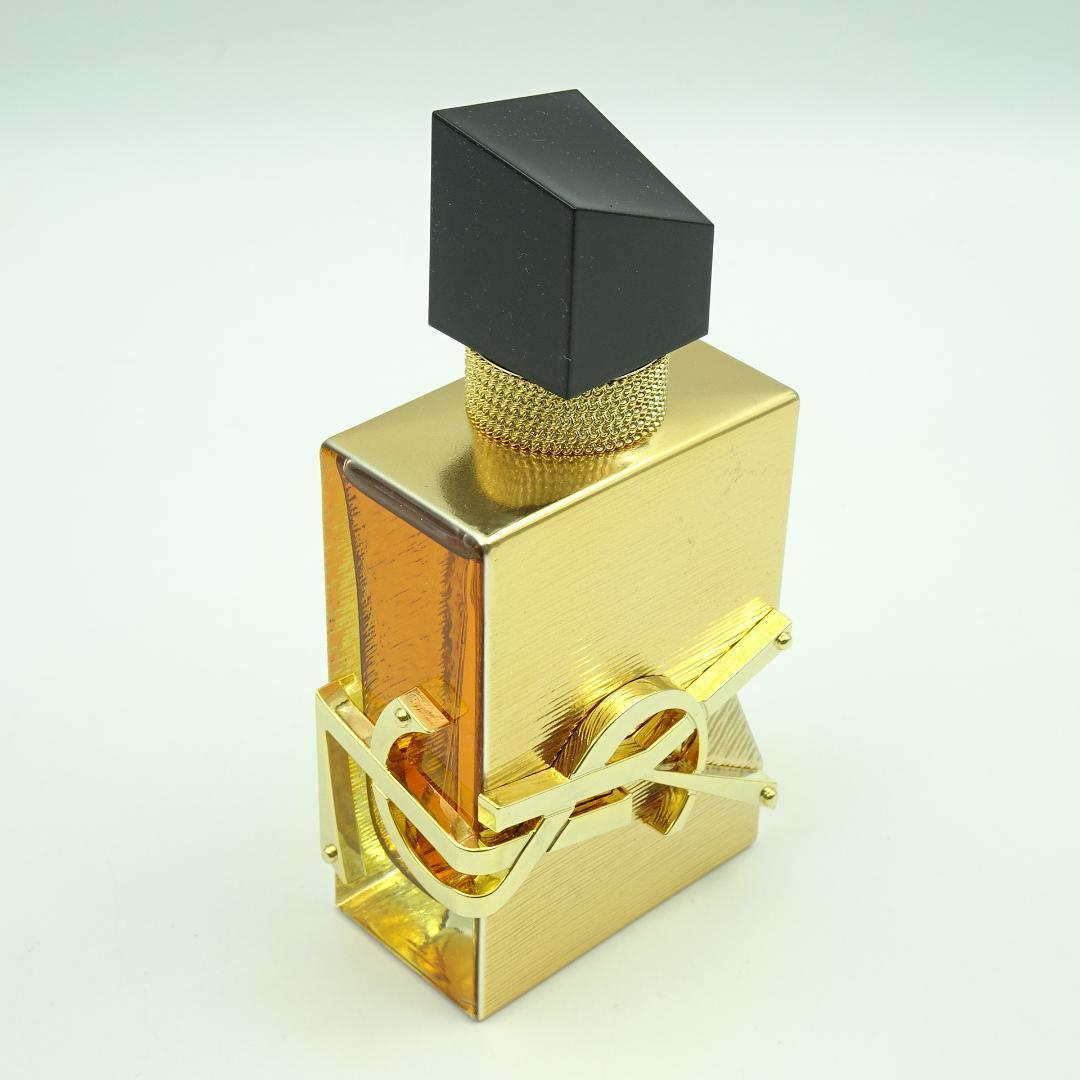 イヴサンローラン　リブレ　オーデパルファム　バニラ　クチュール　50ml