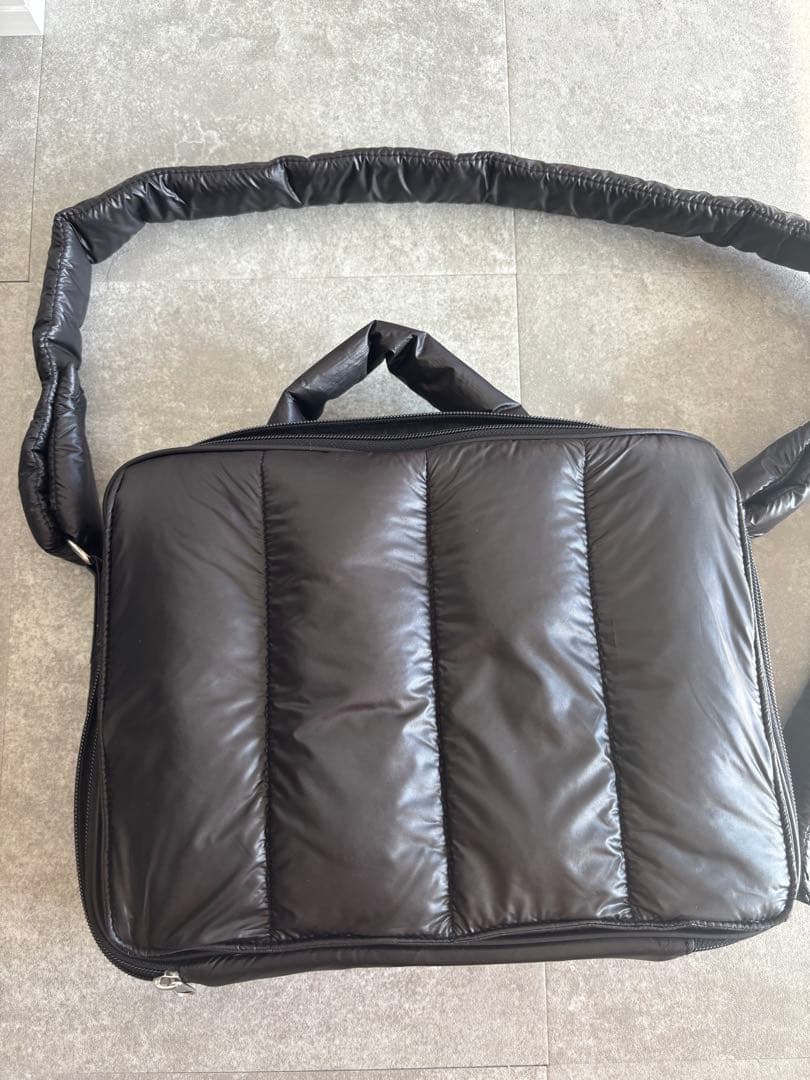 美品　cailn マザーズバッグ　カラン Calin マザーズバッグの通販 by まゆ's shop｜ラクマ