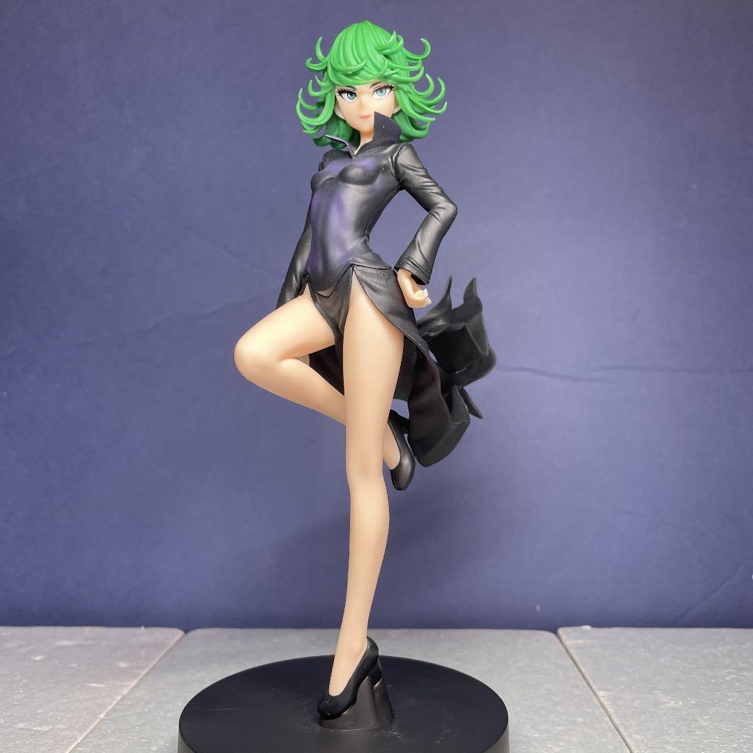 タツマキ ワンパンマン ESPRESTO-shapely-戦慄のタツマキ - メルカリ