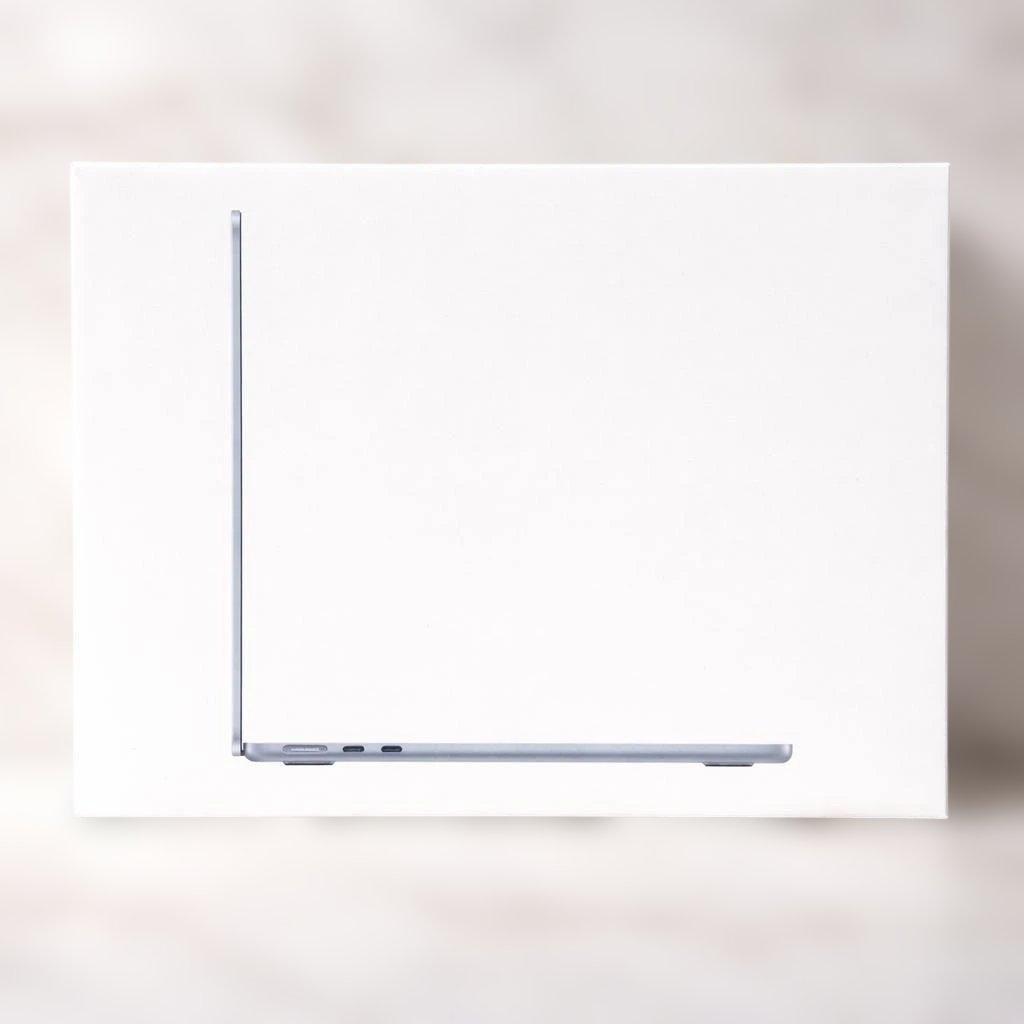 MacBook Air m4 2025 13インチ スカイブルー