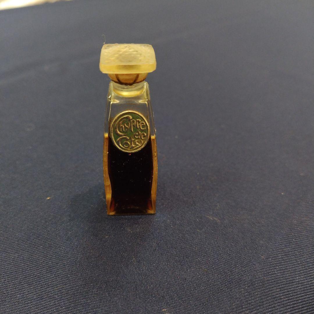 Coty L'Origan 香水