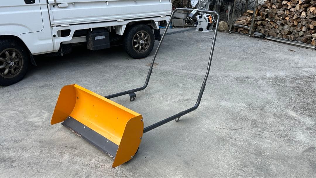 k*u様 ウインブルYAMAGUCHI クローラ運搬車 YX21X 250kg - メルカリ