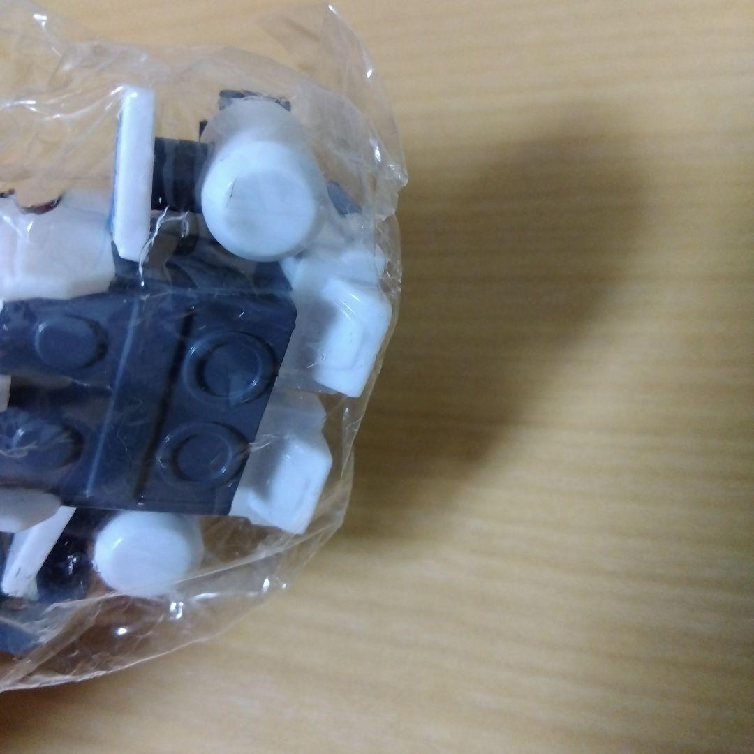 電光超特急ヒカリアン ヒカリアンロック ライトニングノゾミアン