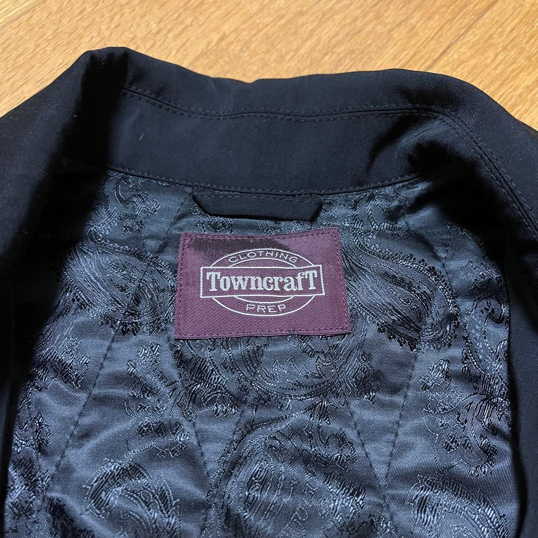 タウンクラフト【TOWNCRAFT】スーベニアジャケット ベトシャン L