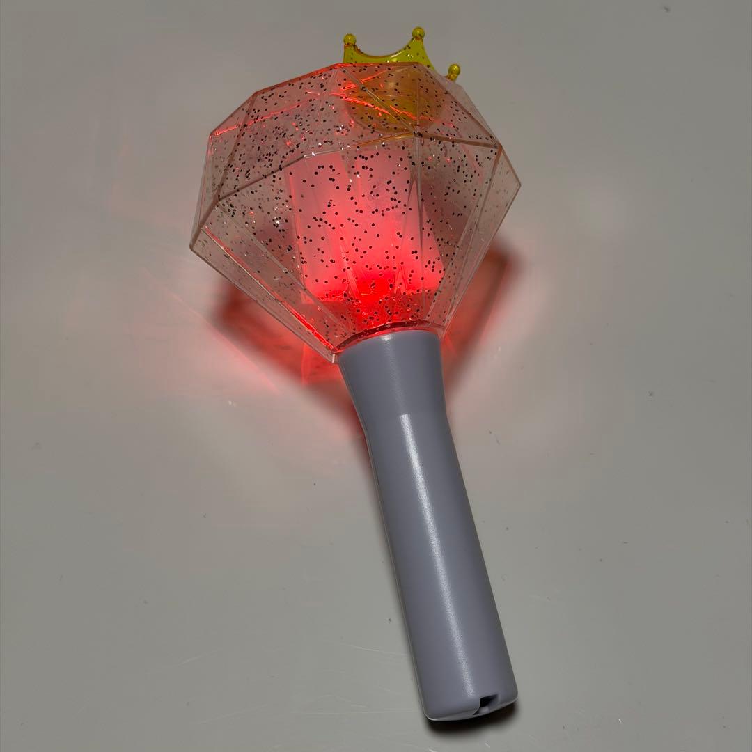 M!LK ミルクラスタルスティック 初代 ペンライト - メルカリ