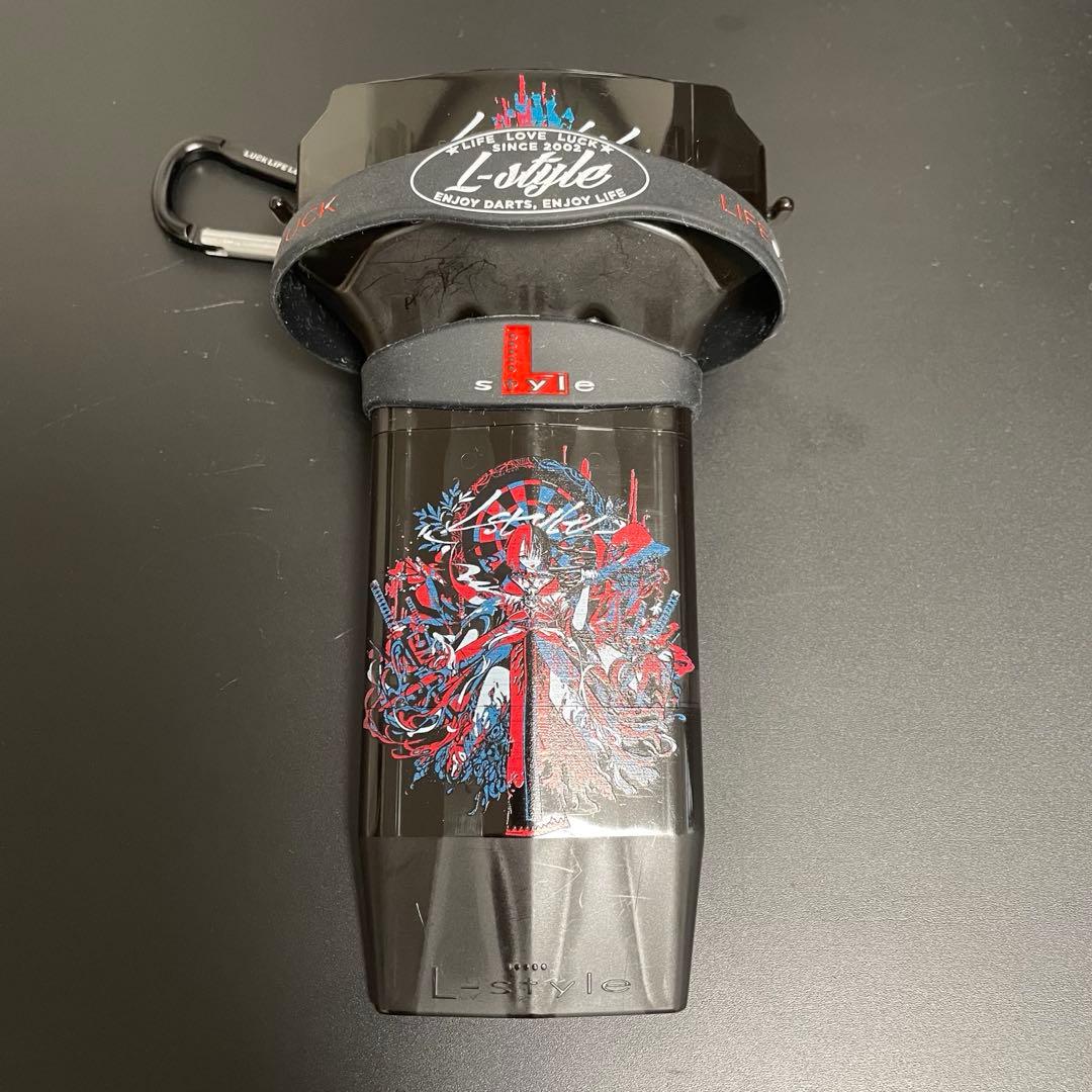 L-style クリスタルワン ヴァルキリー 非売品(Lポン限定)