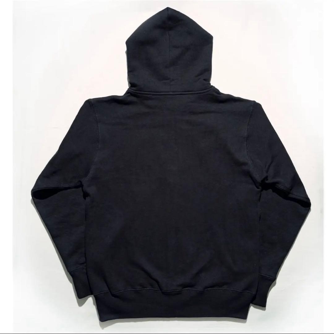 お値下げ可能】NOREMID S ジップパーカー spiderケンタウロス健太