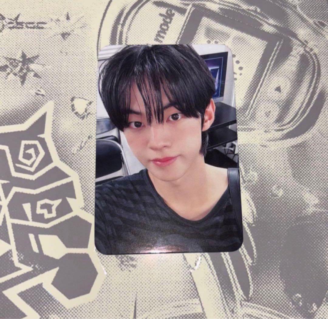 TWS play hard DMM 対面 トレカ ドフン - メルカリ