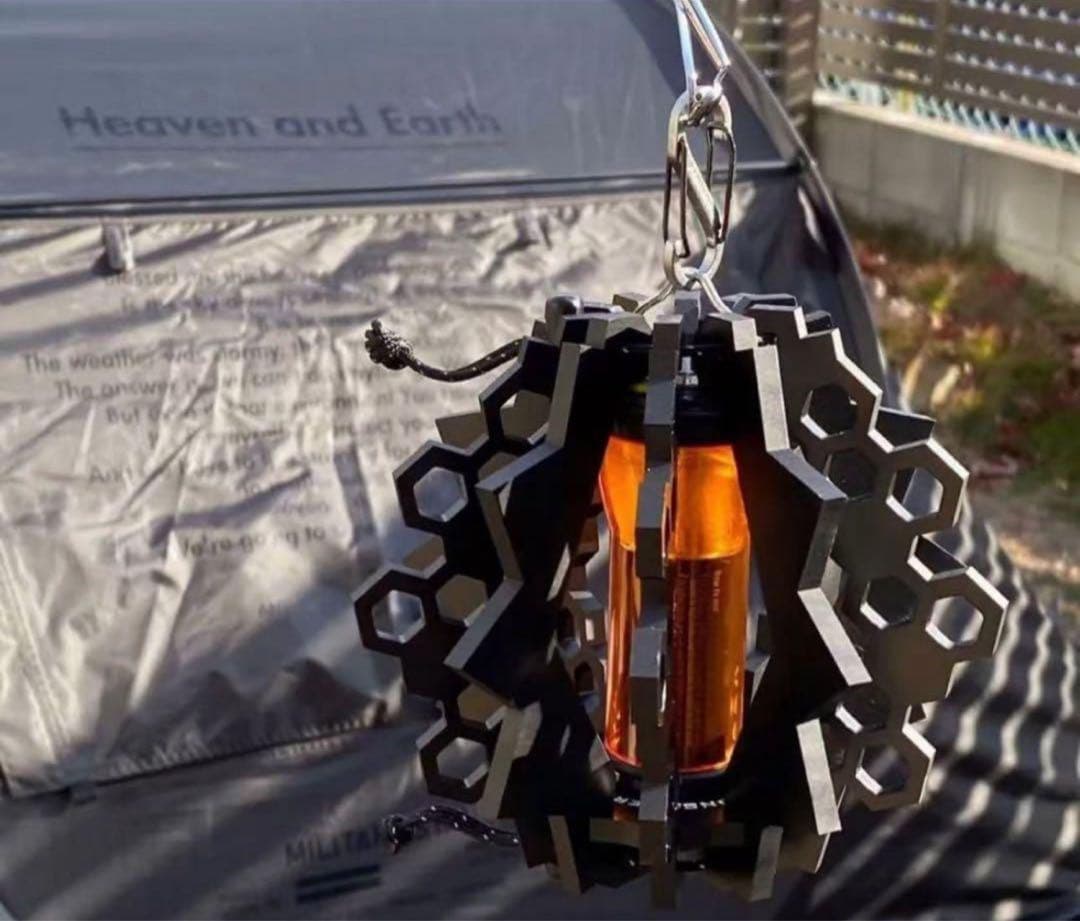 ボンボネロ　BONBONERO〜EIT ver. bonbonero EIGHTOUTDOOR × BONBONERO _ E.B HOOK | Geek Field