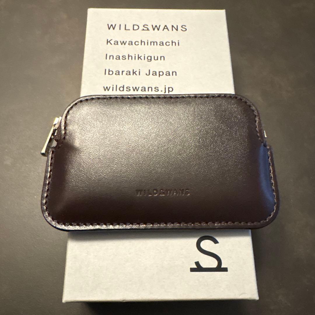 モトジ WILD SWANS チョコレート　ミナス Youtube公開中！／【選べるノベルティ付】 ワイルドスワンズ サドル