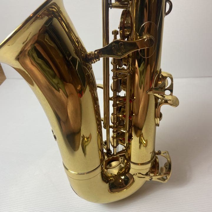 ヤナギサワ prima プリマ サックス アルトサックス A-400 A-40 - メルカリ