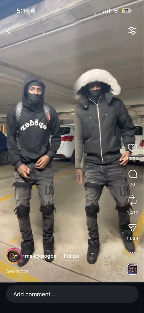 「希少」Sp5der VVS Hoodie S 送料無料　即日発送 Sp5der VVS Black Hoodie | Unisex Black Hoodie