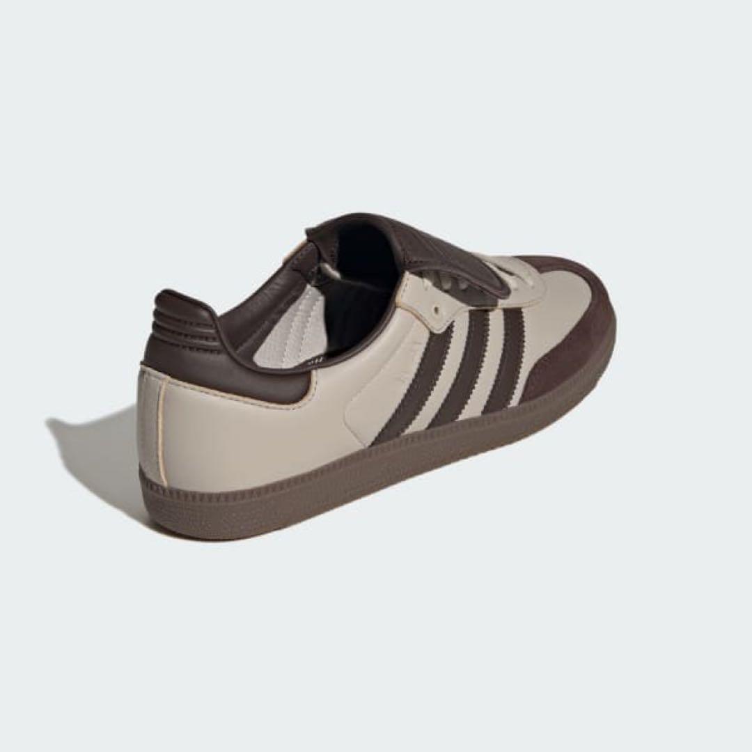 adidas Originals 27.5cm EDIFICE 別注 サンバ