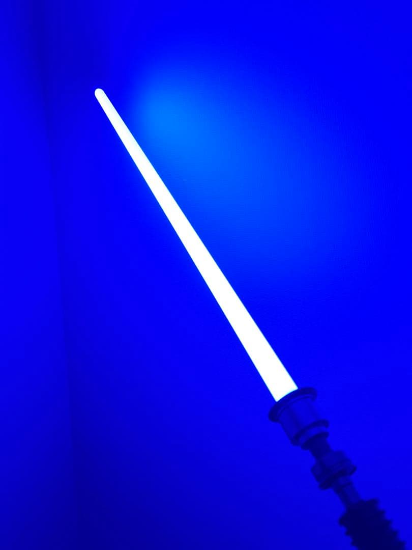 カスタムライトセーバーObi-WanDramaVariant・XenoPixel