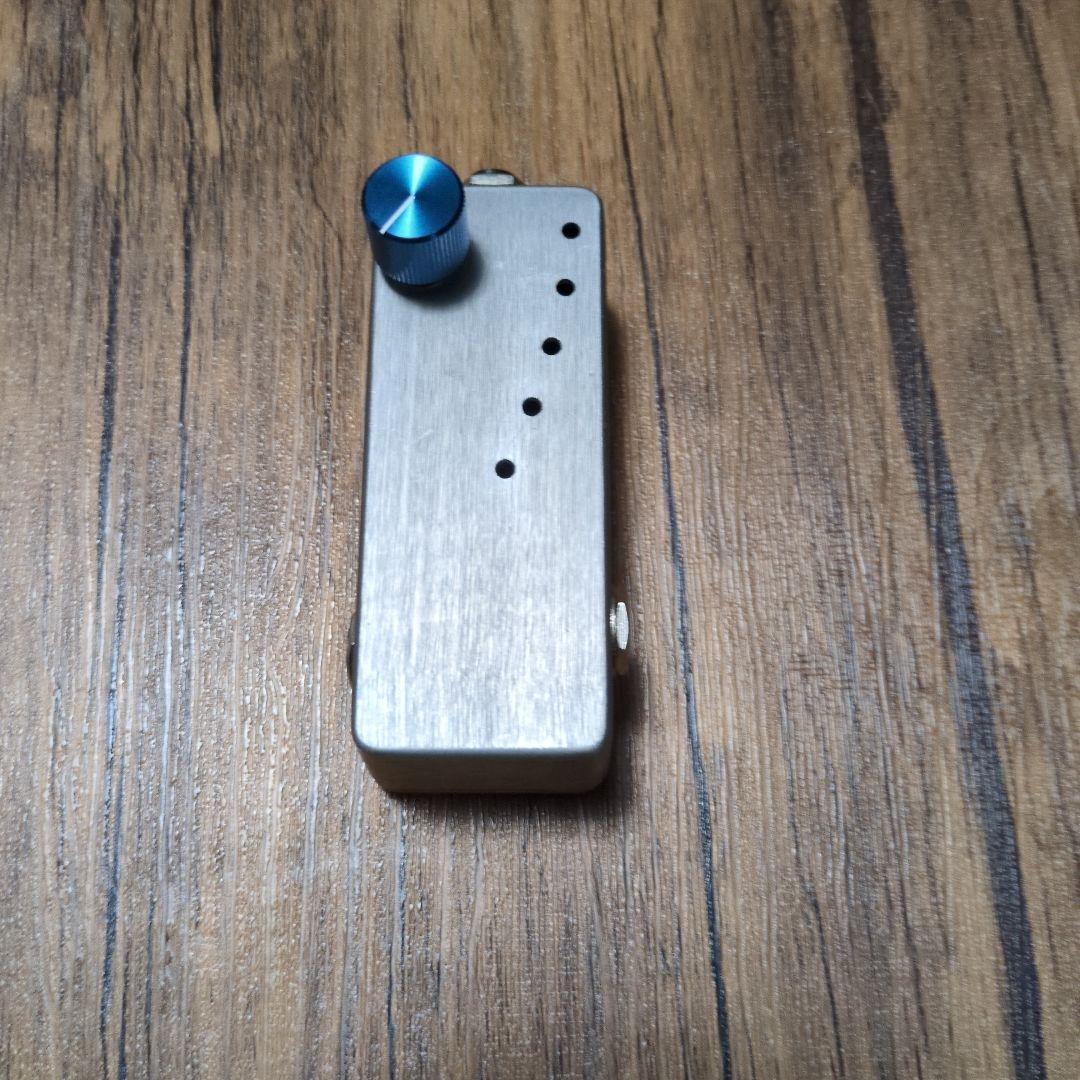 ギター Lee Custom Amplifier LCA 12AU7BB