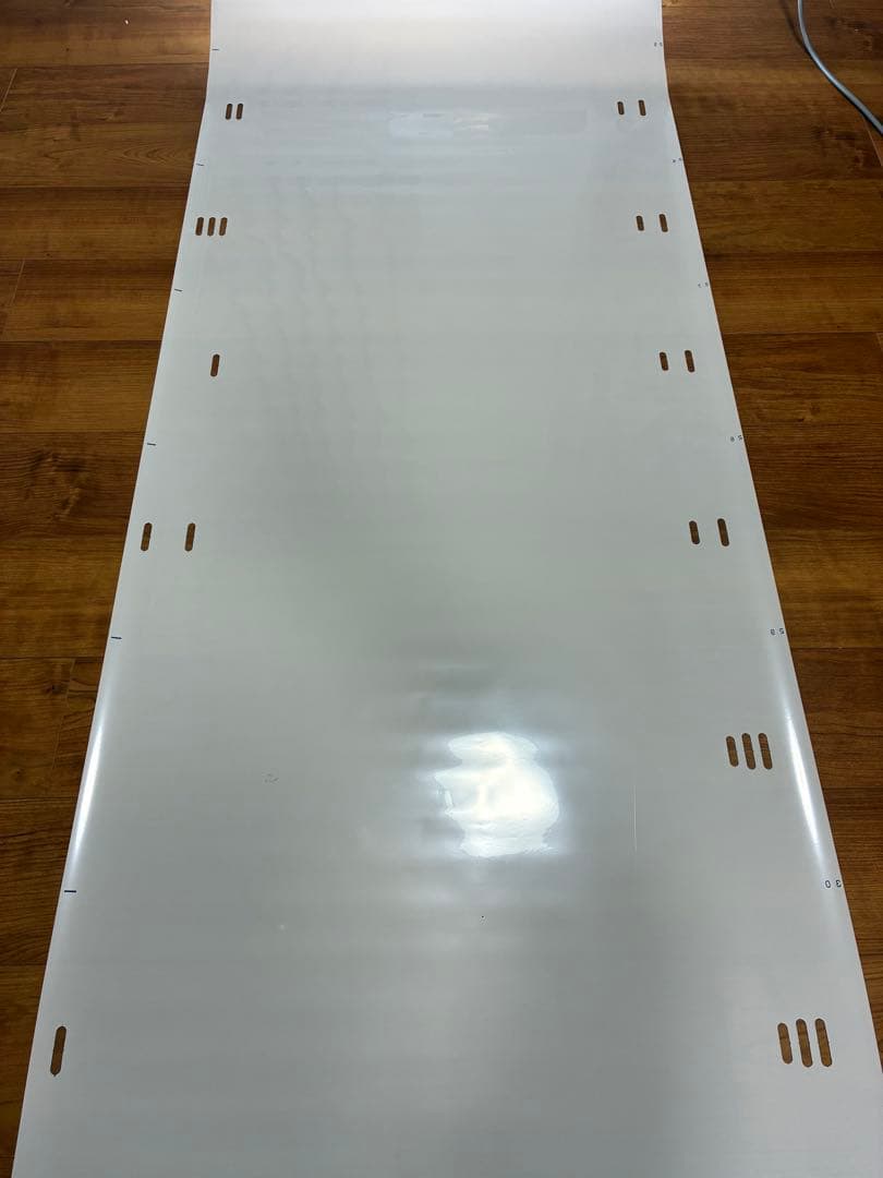 201系青編成 側面方向幕 - メルカリ