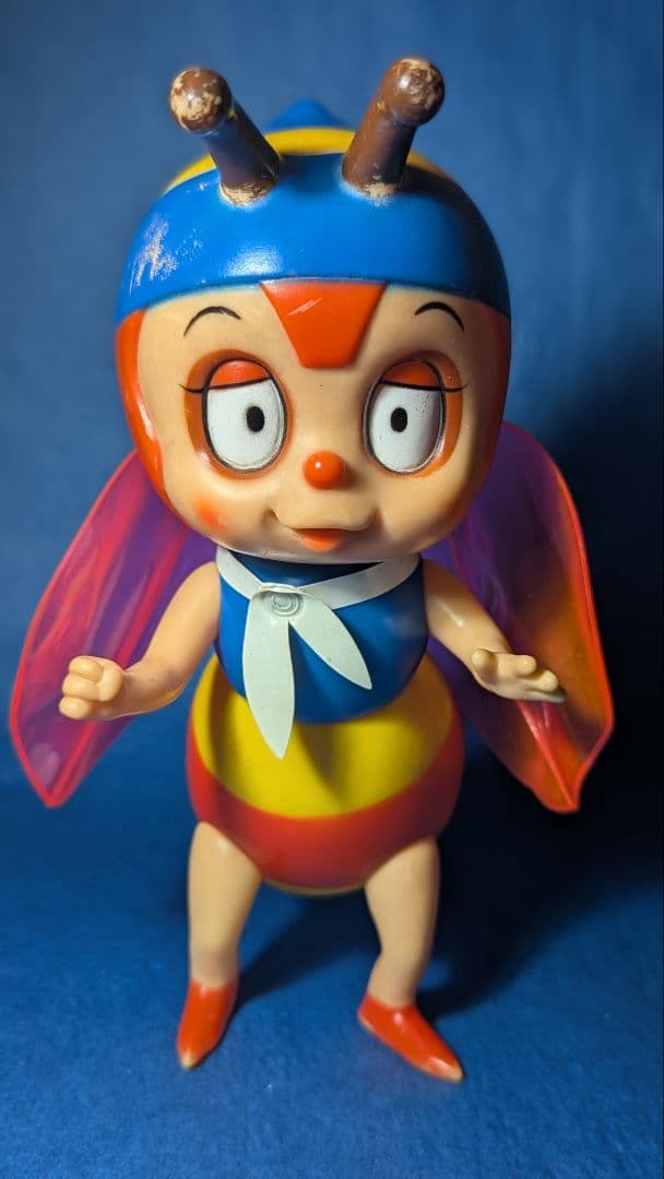 ナカジマ／中嶋製作所　◆ハッチ◆　昆虫物語 みなしごハッチ　タツノコプロ