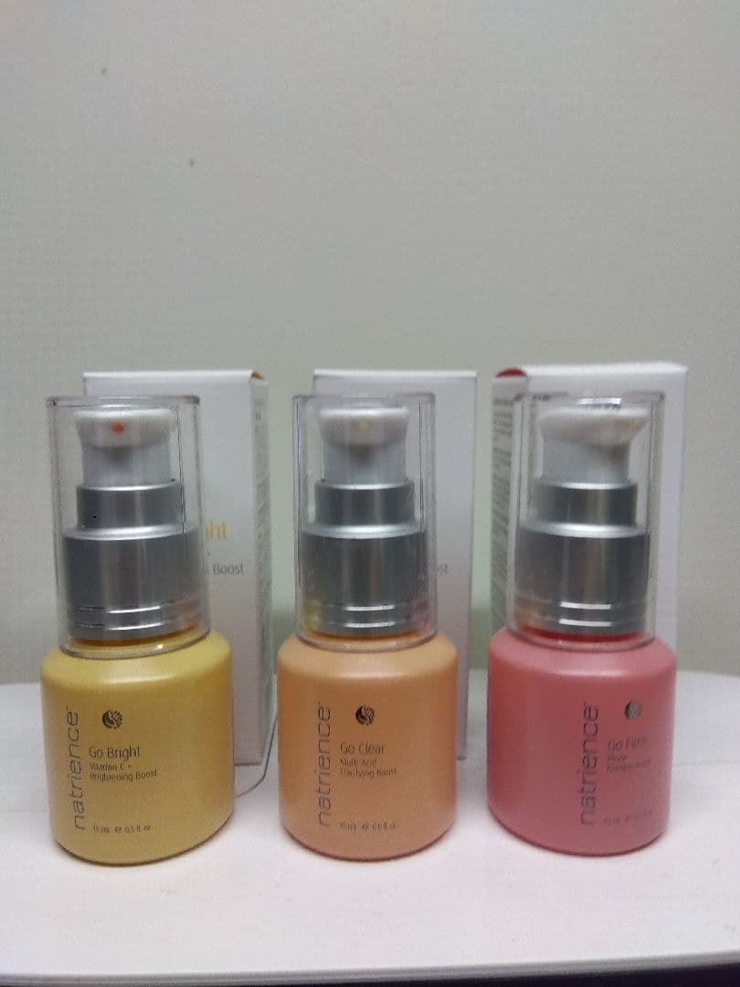 シズル　美容液 3本セット 15ml