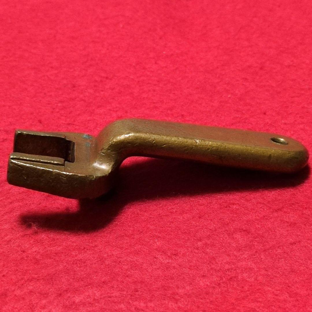 鉄道グッズ： 気動車 変直ハンドル 逆転ハンドル レバーサーハンドル