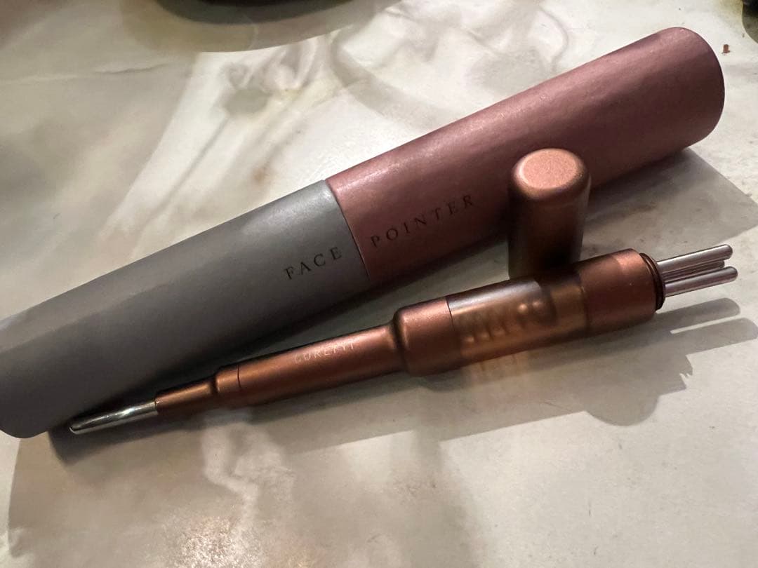 COREFIT Face-Pointer フェイスポインター