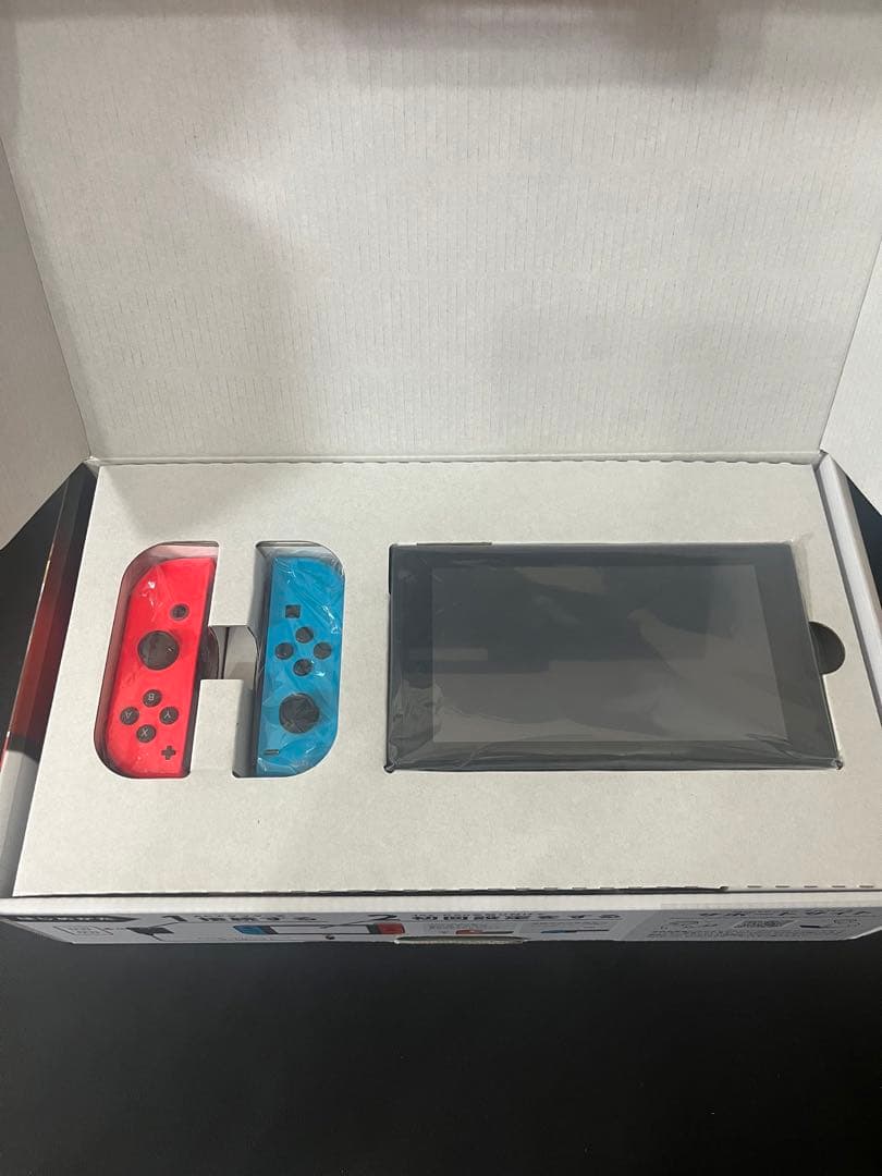 【くるみ】Switch 本体 楽天市場】nintendo switch 本体 初期の通販