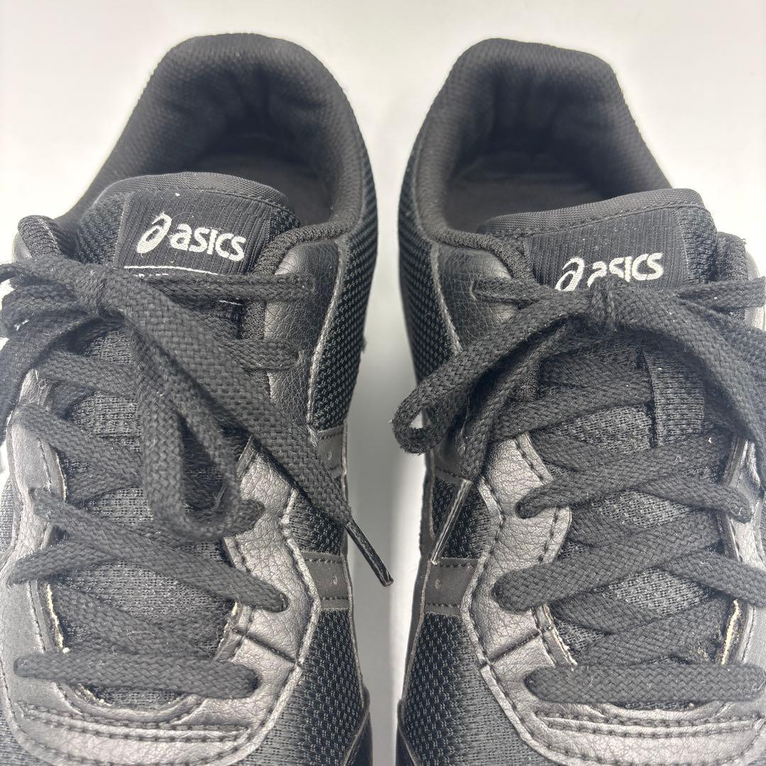 ✨美品✨ アシックス 安全靴 ウィンジョブ CP201【26cm】ブラック