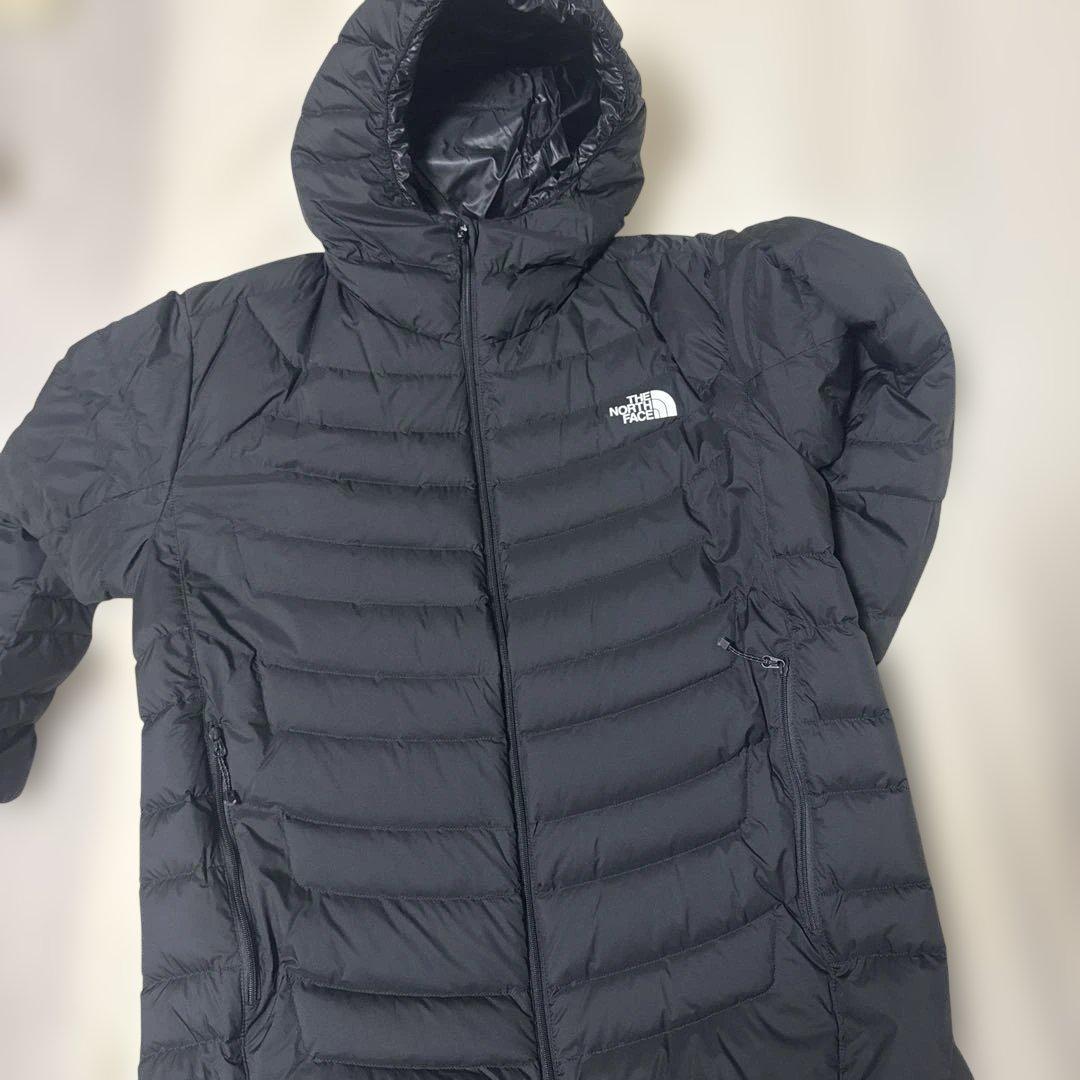 ノースフェイス ダウンジャケット