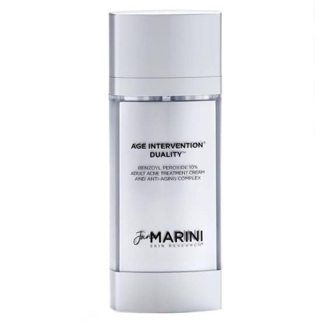 デュアリティーフェイスクリーム