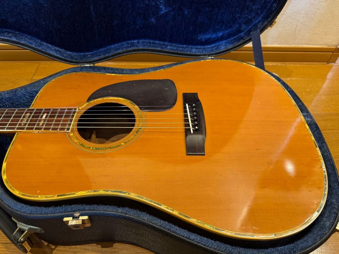 激レア Morris special w-100 ハカランダ 超初期型 - メルカリ