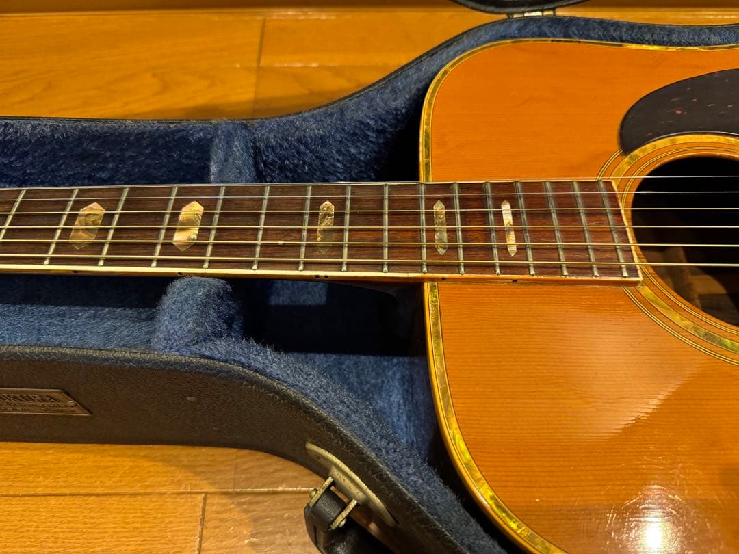 激レア Morris special w-100 ハカランダ 超初期型 - メルカリ