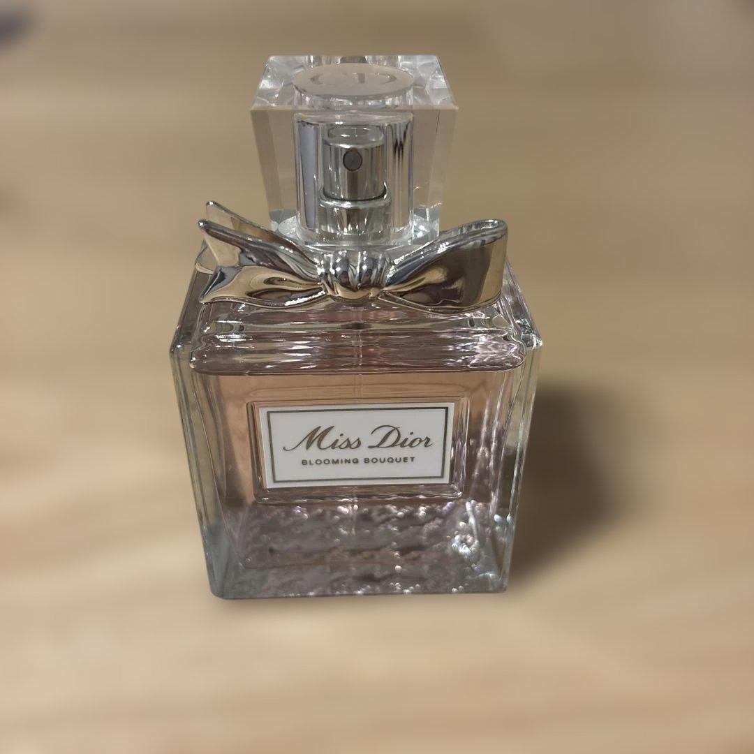 Dior ディオール　ブルーミングブーケ 100ml Christian Dior（クリスチャン・ディオール） 【並行輸入品