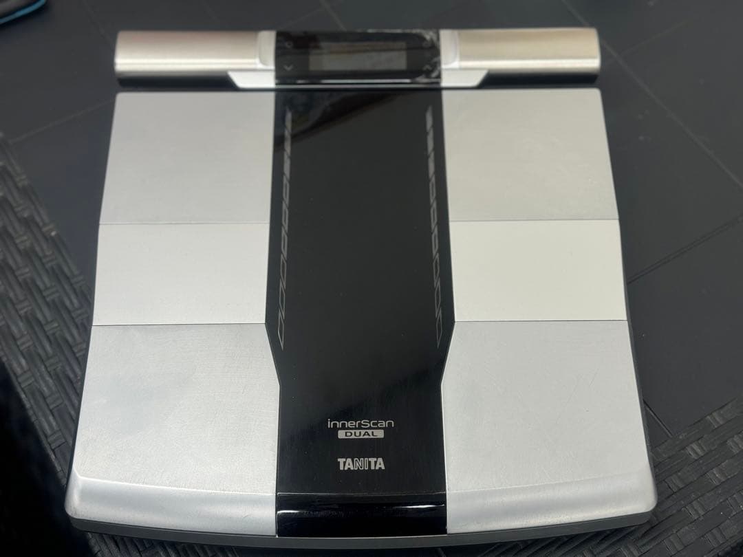 タニタ 体組成計 （RD-800 ）