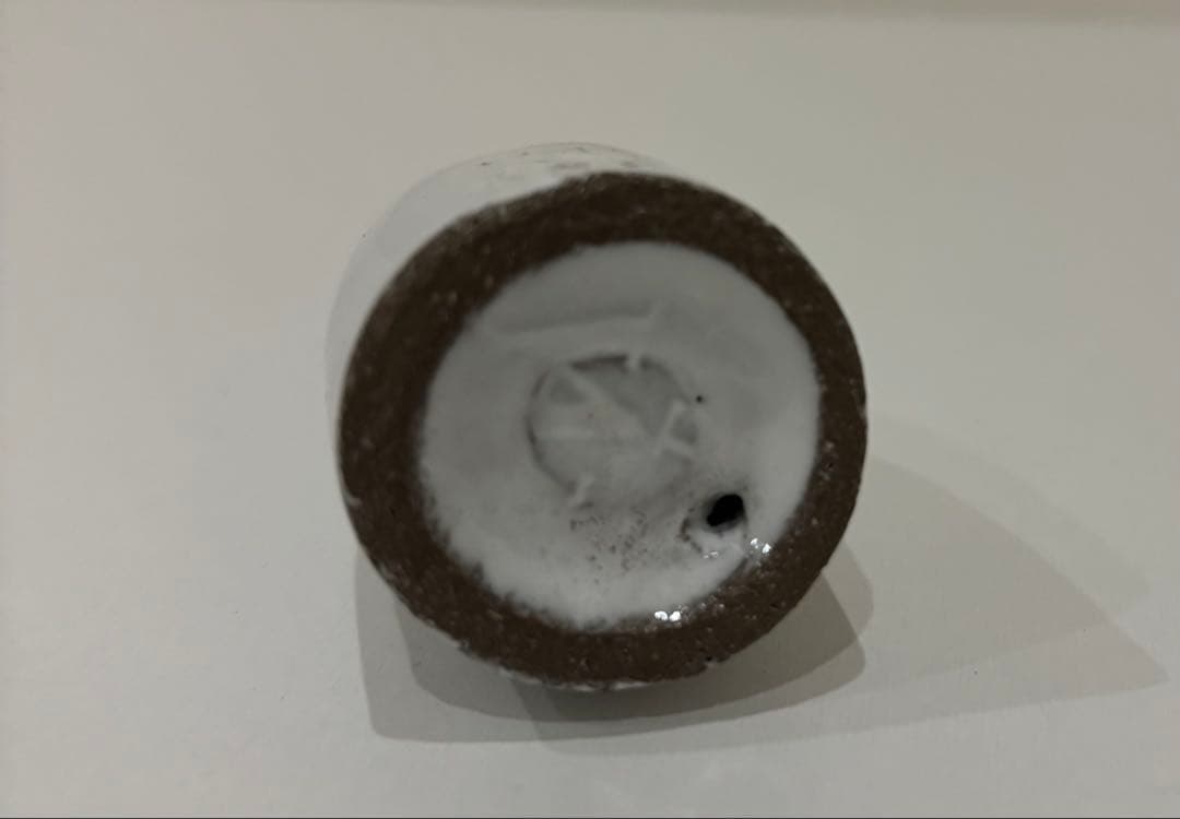 IM Astier de Villatte Champagne インセンスホルダ - メルカリ